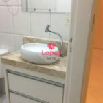 Apartamento à venda com 3 quartos, sendo 1 suíte, em Cidade Morumbi, São José dos Campos, SP