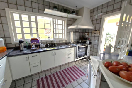 Casa Térrea à venda com 3 suítes em Alto da Boa Vista, São Paulo, SP