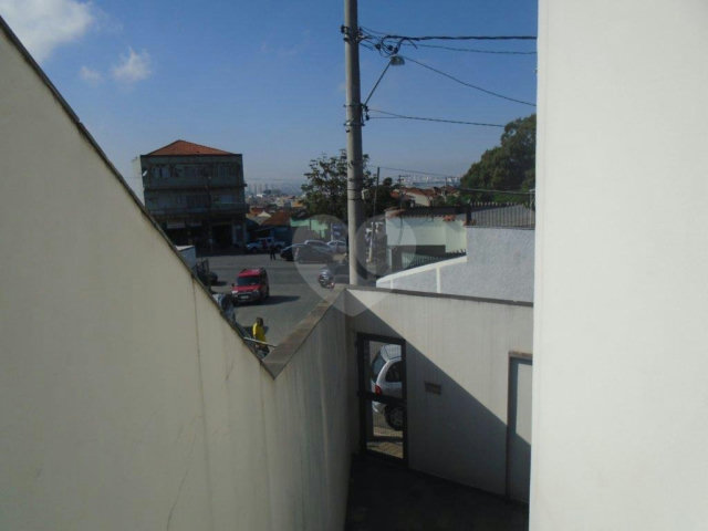 Sobrado à venda com 3 quartos em Vila Maria, São Paulo, SP