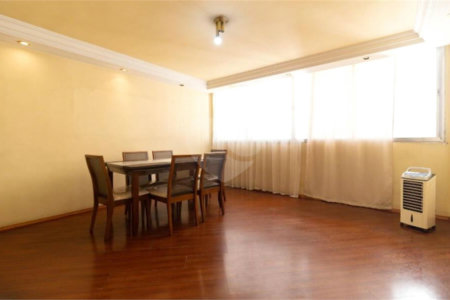 Apartamento à venda com 2 quartos em Saúde, São Paulo, SP
