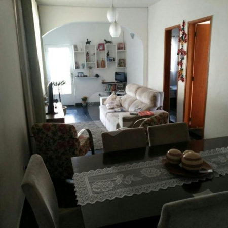 Casa Térrea à venda com 3 quartos, sendo 1 suíte, em Água Fria, São Paulo, SP
