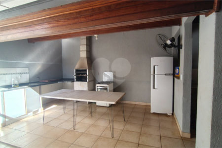 Casa à venda com 3 quartos, sendo 1 suíte, em Independência, Ribeirão Preto, SP