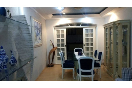 Casa à venda com 3 quartos, sendo 1 suíte, em Vila Suzana, São Paulo, SP