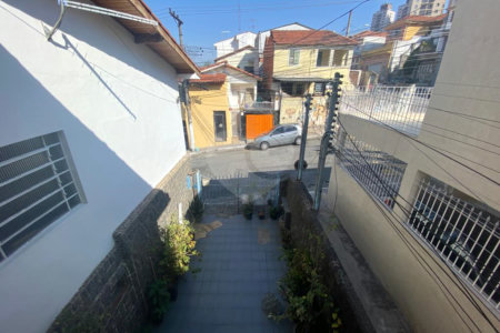 Sobrado à venda com 3 quartos em Vila Nivi, São Paulo, SP