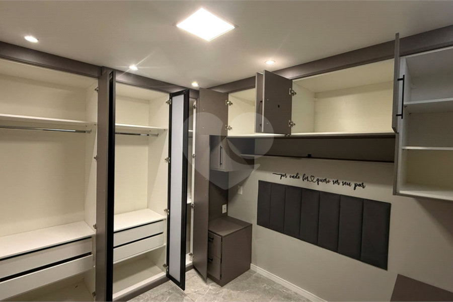 Apartamento à venda com 2 quartos em Tucuruvi, São Paulo, SP