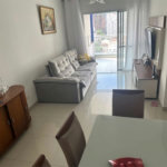 Apartamento Residencial à venda, Pompéia, Santos - AP1487.