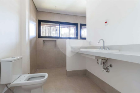 Casa à venda com 4 suítes no condomínio Unyco, São Paulo - SP