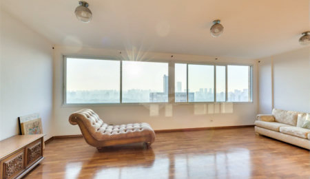 Apartamento à venda com 4 quartos, sendo 1 suíte,  em Chácara Santo Antônio, São Paulo, SP