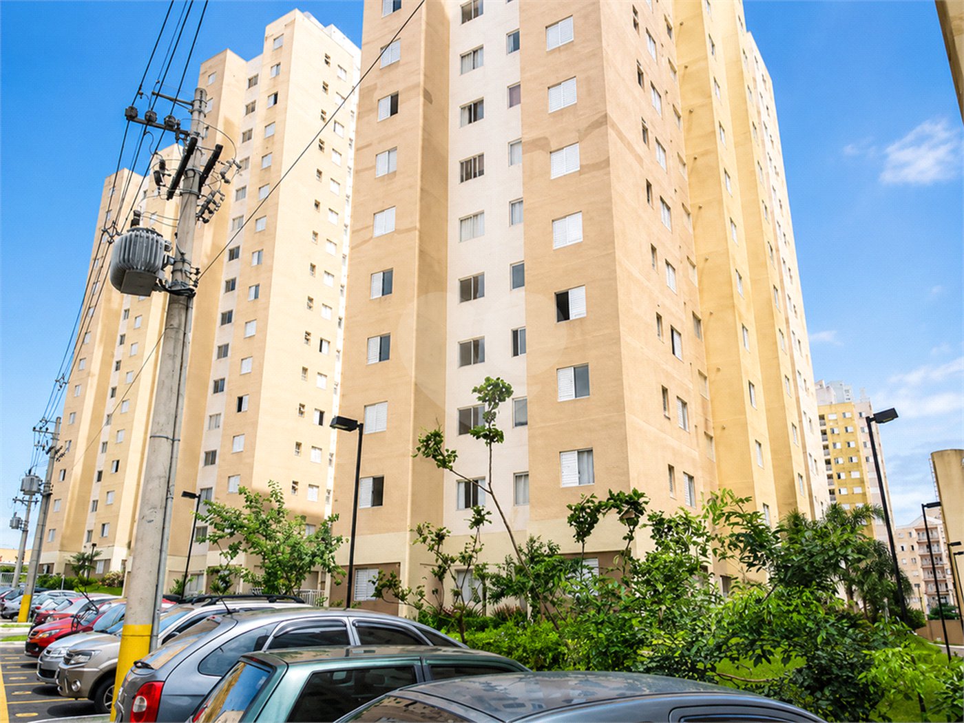 Apartamento à venda com 2 quartos em Parque Campolim, Sorocaba, SP