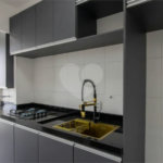 Apartamento à venda com 1 quarto em Vila Rosália, Guarulhos, SP