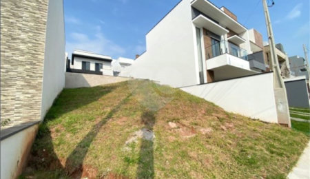 Terreno à venda no condomínio Reserva da Mata, Jundiaí - SP