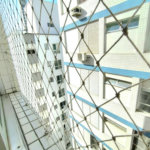 Apartamento com 1 dormitório à venda, 55 m² por R$ 420.000,00 - Pompéia - Santos/SP