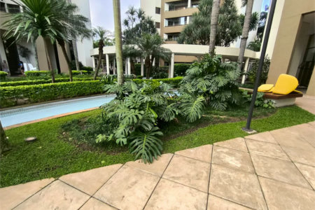 Apartamento à venda com 3 quartos, sendo 2 suítes,  em Alto da Lapa, São Paulo, SP