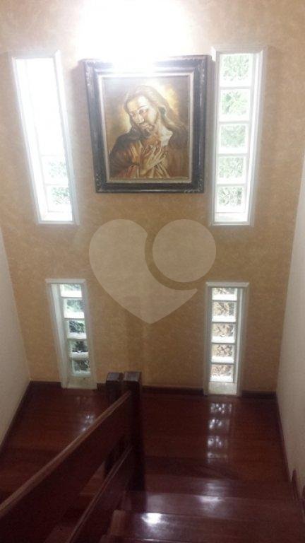 Casa em condomínio à venda com 5 quartos, sendo 3 suítes,  em Tucuruvi, São Paulo, SP