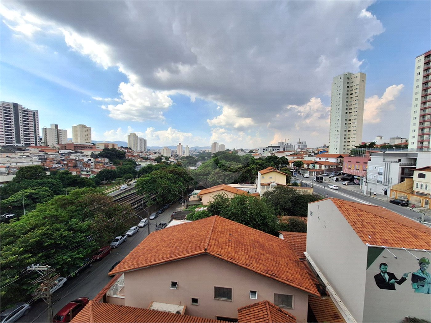 Casa à venda com 1 quarto em Vila Gustavo, São Paulo, SP