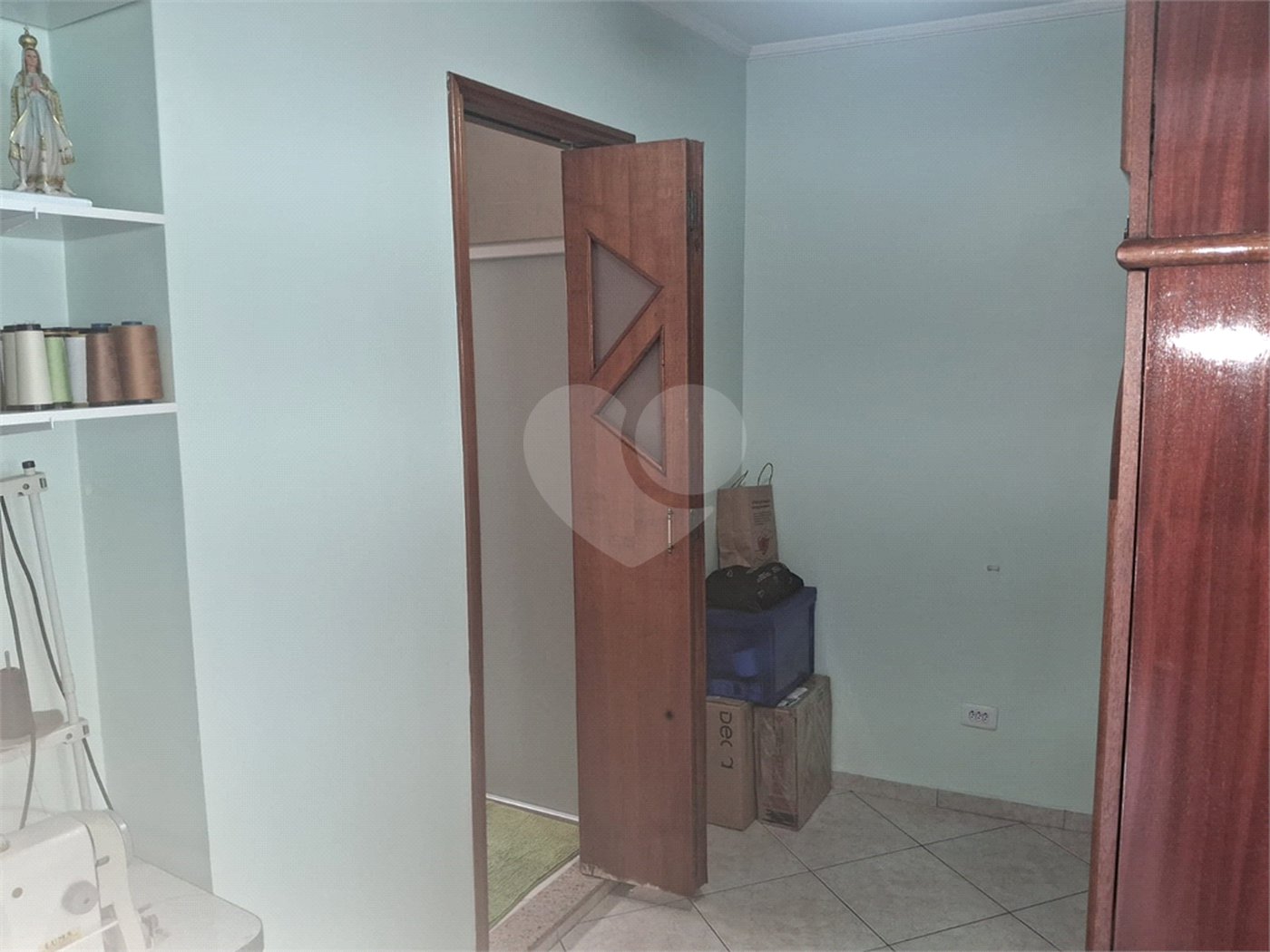 Sobrado à venda ou para alugar com 2 quartos, sendo 1 suíte, em Mandaqui, São Paulo, SP