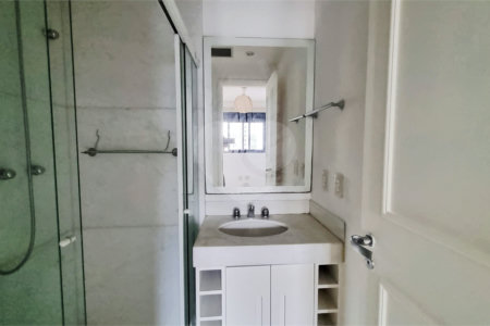 Duplex à venda com 4 suítes em Itaim Bibi, São Paulo, SP
