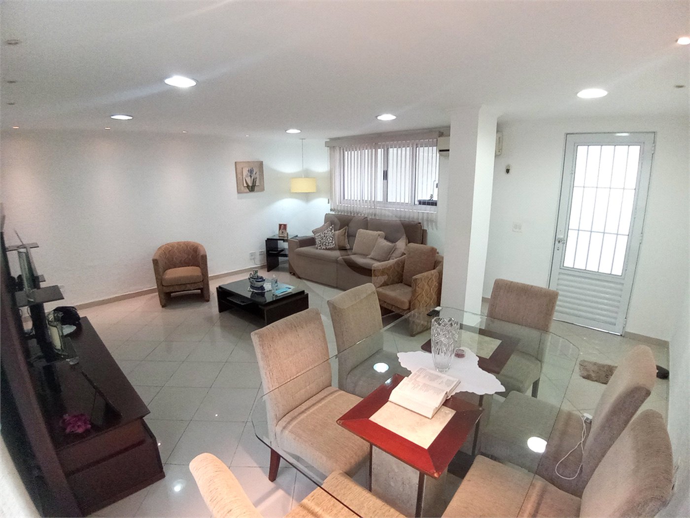 Sobrado à venda com 3 quartos, sendo 1 suíte, em Casa Verde, São Paulo, SP