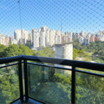 Apartamento à venda com 4 suítes em Paraíso do Morumbi, São Paulo, SP