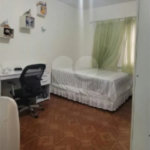 Sobrado à venda com 2 quartos em Freguesia do Ó, São Paulo, SP