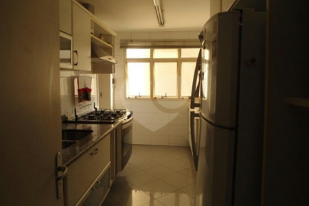 Apartamento à venda com 4 quartos, sendo 2 suítes, em Santana, São Paulo, SP