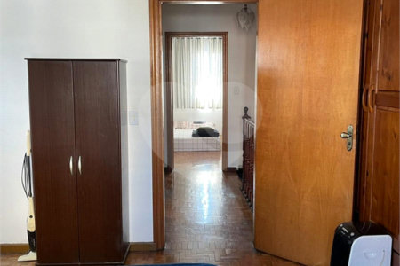 Sobrado à venda com 3 quartos, sendo 1 suíte, em Vila Santo Estéfano, São Paulo, SP