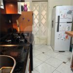 Apartamento à venda com 1 quarto em Aclimação, São Paulo, SP