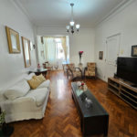 Apartamento à venda com 3 quartos, sendo 1 suíte, em Copacabana, Rio de Janeiro, RJ