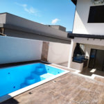 Sobrado à venda ou para alugar com 3 quartos, sendo 1 suíte, em Jardim do Lago, Atibaia, SP