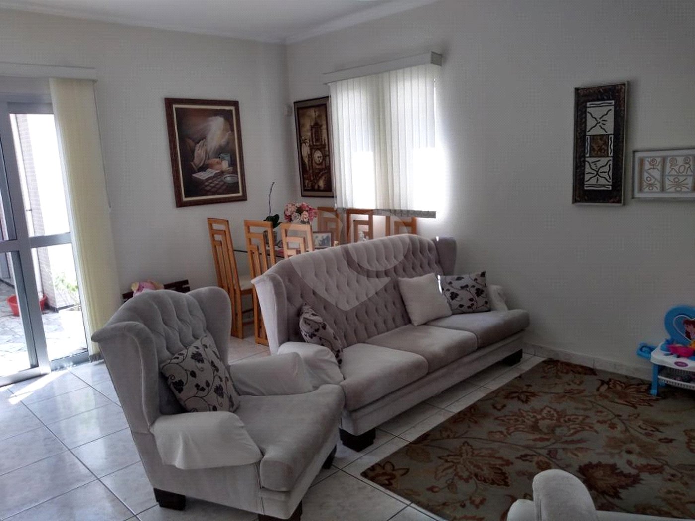 Casa à venda com 3 quartos, sendo 2 suítes, em Vila Dom Pedro I, São Paulo, SP