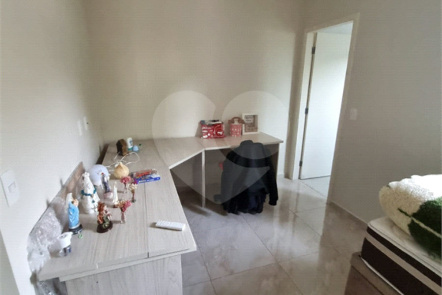 Casa à venda com 2 suítes no condomínio Reserva Jatobá, São Paulo - SP