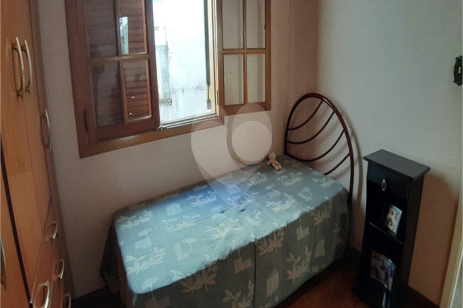 Sobrado à venda com 3 quartos, sendo 1 suíte, em Jardim Virginia Bianca, São Paulo, SP