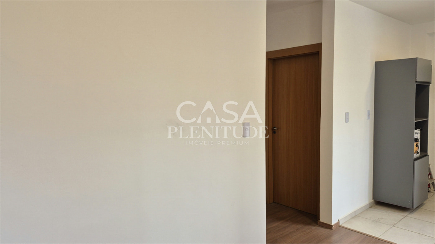 Apartamento à venda com 1 quarto em Ipatinga, Sorocaba, SP