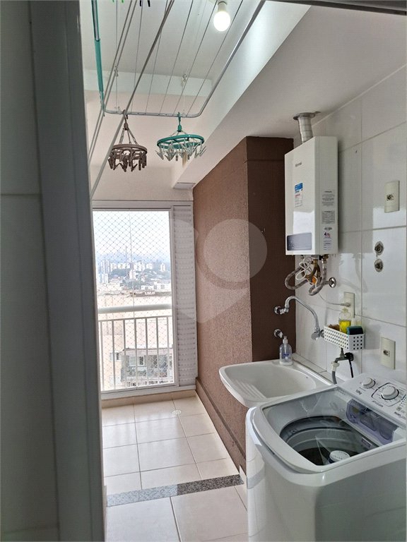 Apartamento à venda com 2 quartos em Jardim Esmeralda, São Paulo, SP