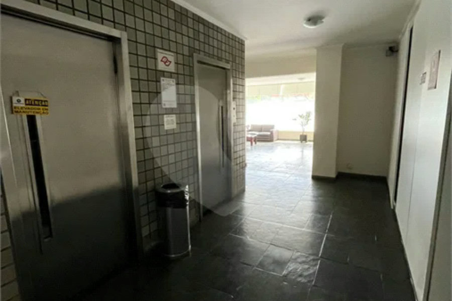 Apartamento à venda com 3 quartos em Casa Verde, São Paulo, SP