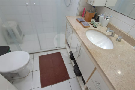 Apartamento à venda com 4 quartos, sendo 3 suítes, em Lauzane Paulista, São Paulo, SP