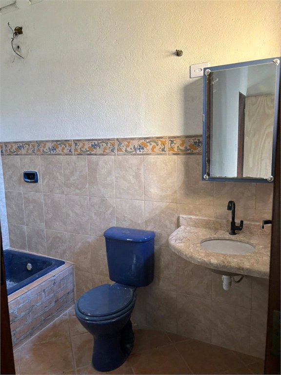 Sobrado à venda com 3 quartos, sendo 2 suítes, em Vila Correa, Ferraz de Vasconcelos, SP