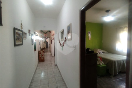 Casa à venda com 4 quartos em Chora Menino, São Paulo, SP