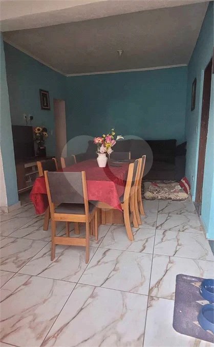 Casa Térrea à venda com 2 quartos em Butantã, São Paulo, SP