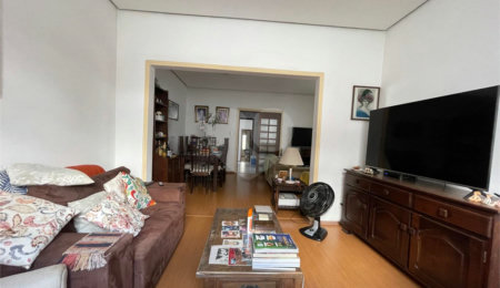 Casa Térrea à venda com 2 quartos, sendo 1 suíte,  em Chora Menino, São Paulo, SP