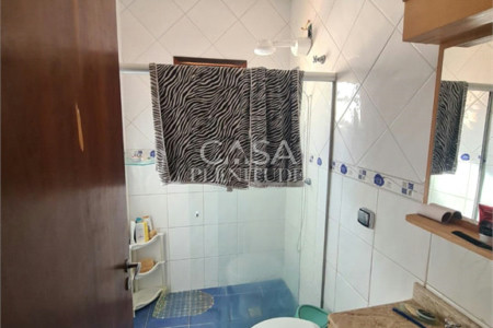 Casa em condomínio à venda com 3 quartos, sendo 1 suíte, em Granja Olga I, Sorocaba, SP