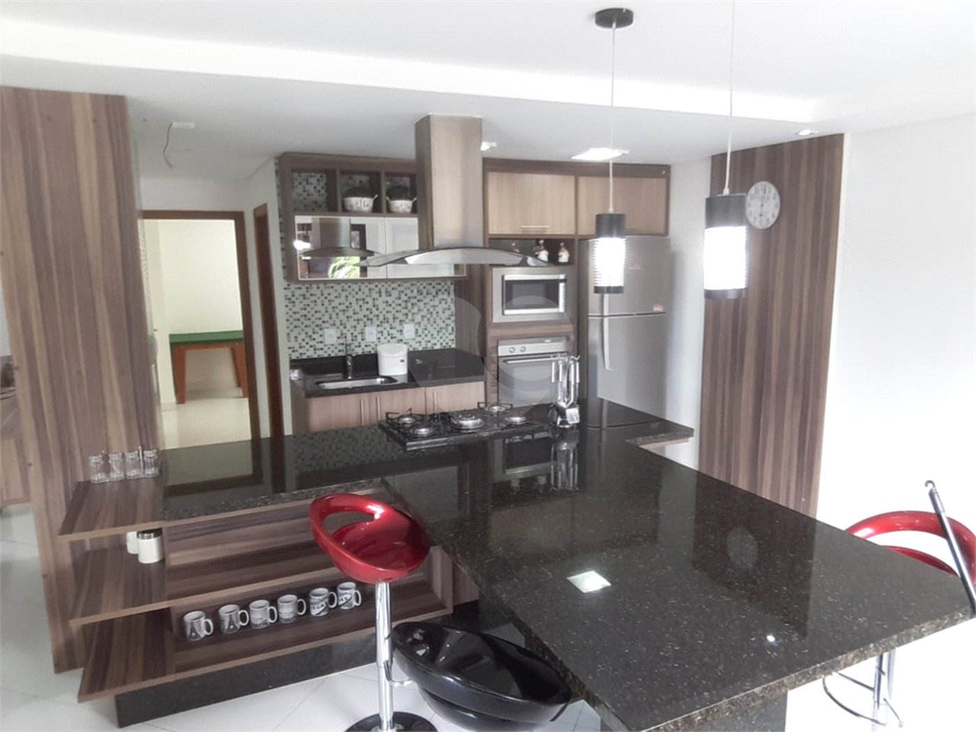 Apartamento à venda com 3 quartos, sendo 1 suíte, em Freguesia do Ó, São Paulo, SP