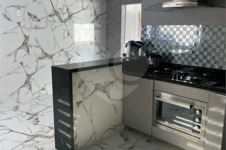 Casa à venda com 3 quartos, sendo 1 suíte, no condomínio Residencial Vale Verde, Rio de Janeiro - RJ