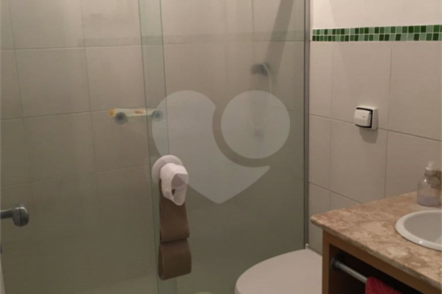 Apartamento à venda com 1 quarto em Bela Vista, São Paulo, SP