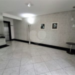 Apartamento à venda com 4 quartos, sendo 3 suítes, em Santana, São Paulo, SP