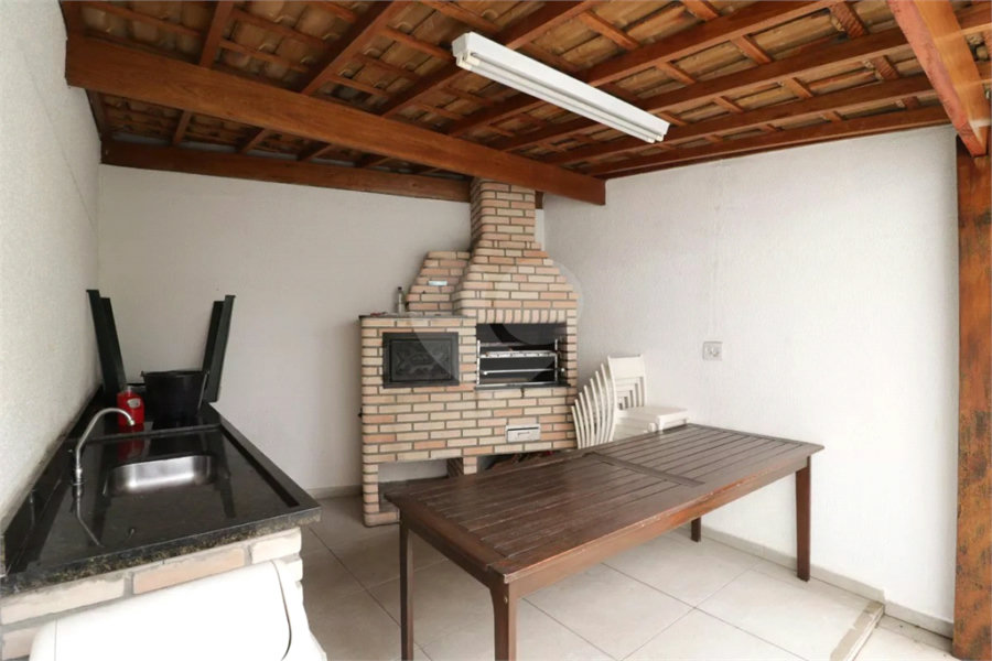 Apartamento à venda com 2 quartos, sendo 1 suíte,  em Tucuruvi, São Paulo, SP