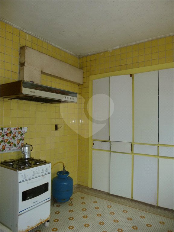 Sobrado à venda com 3 quartos em Jardim Paulista, São Paulo, SP