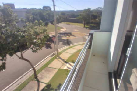 Casa à venda com 3 suítes no condomínio Damha III, São Carlos - SP