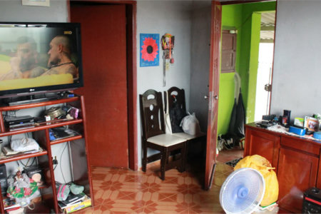 Casa à venda com 1 suíte em Vila Lageado, São Paulo, SP