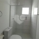 Apartamento para alugar com 1 quarto em Bangú, Santo André, SP